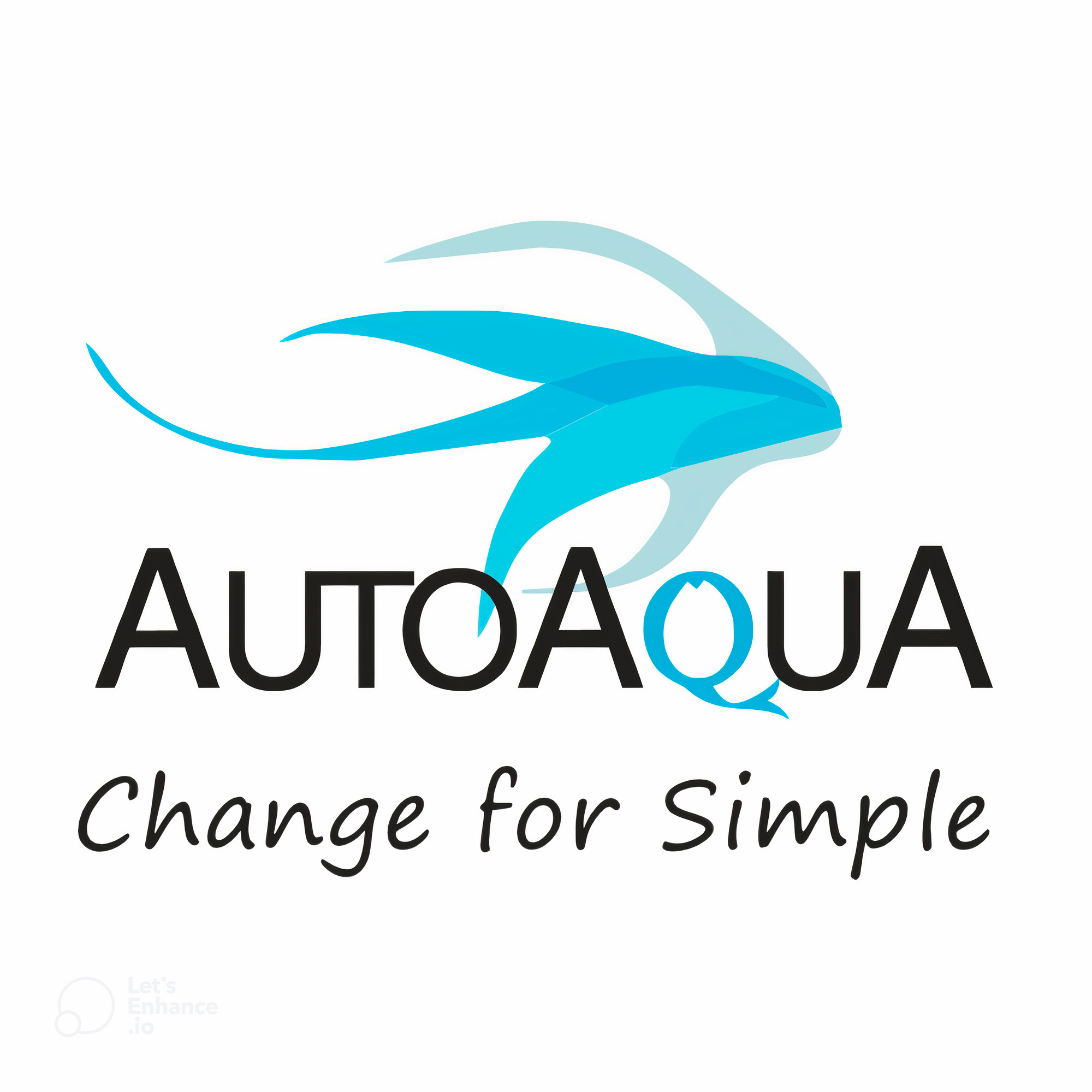 AutoAqua logo 