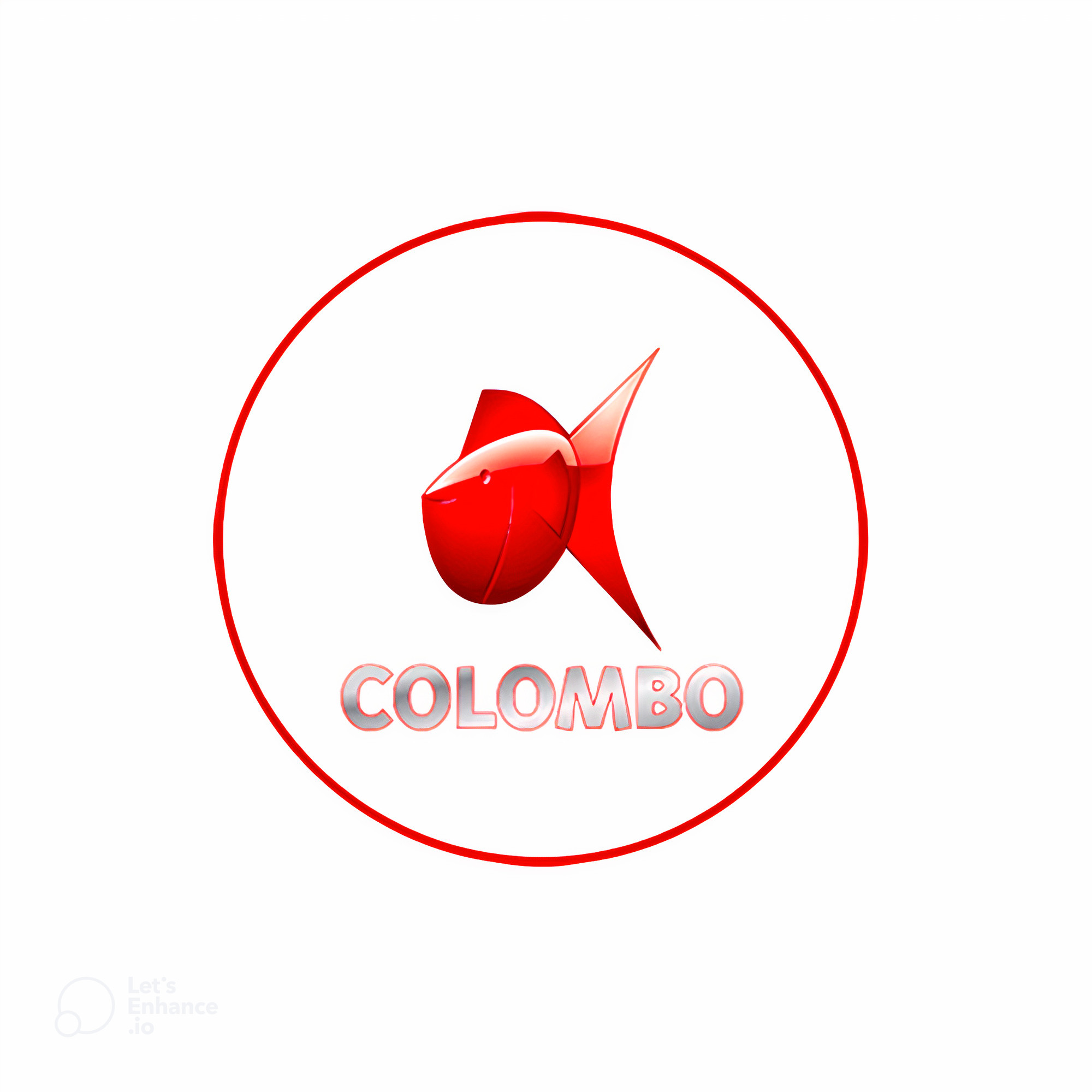 Colombo logo 