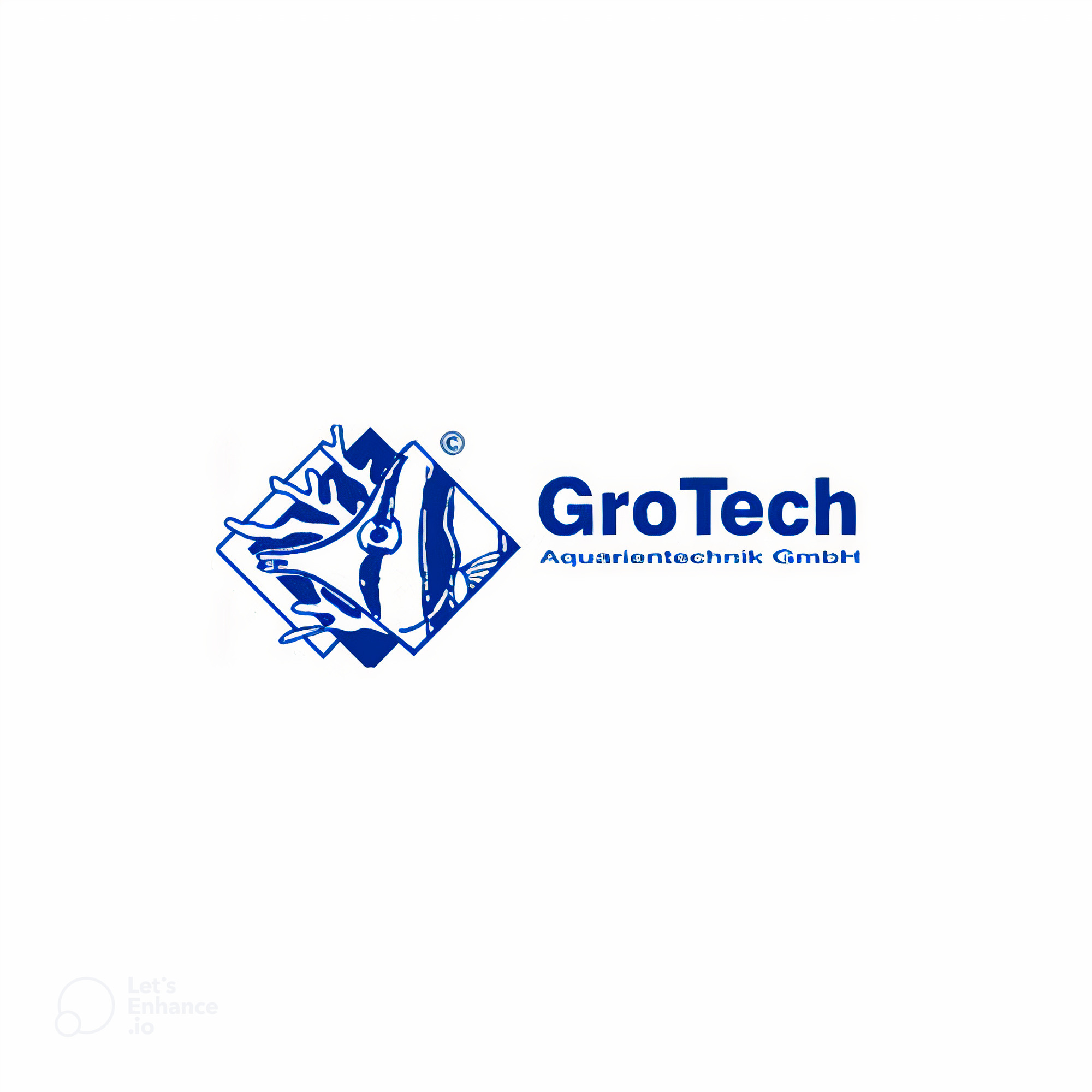 Grotech logo