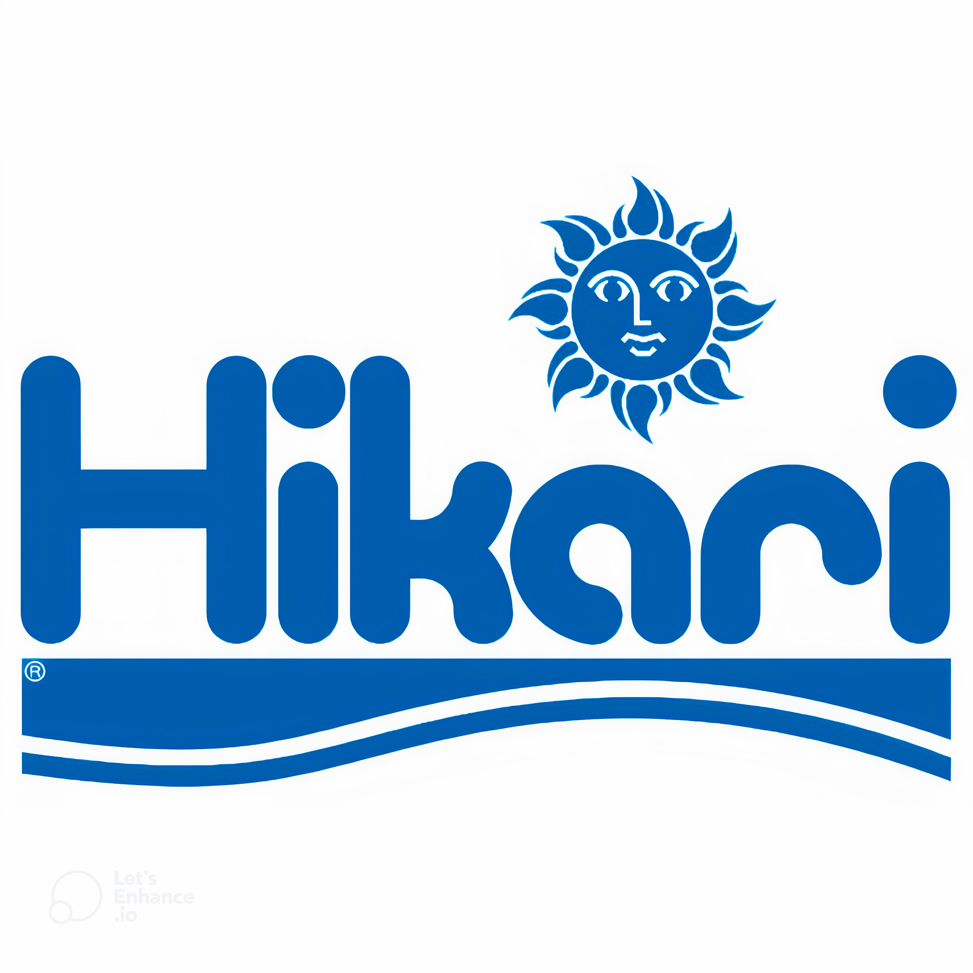 Hikari logo
