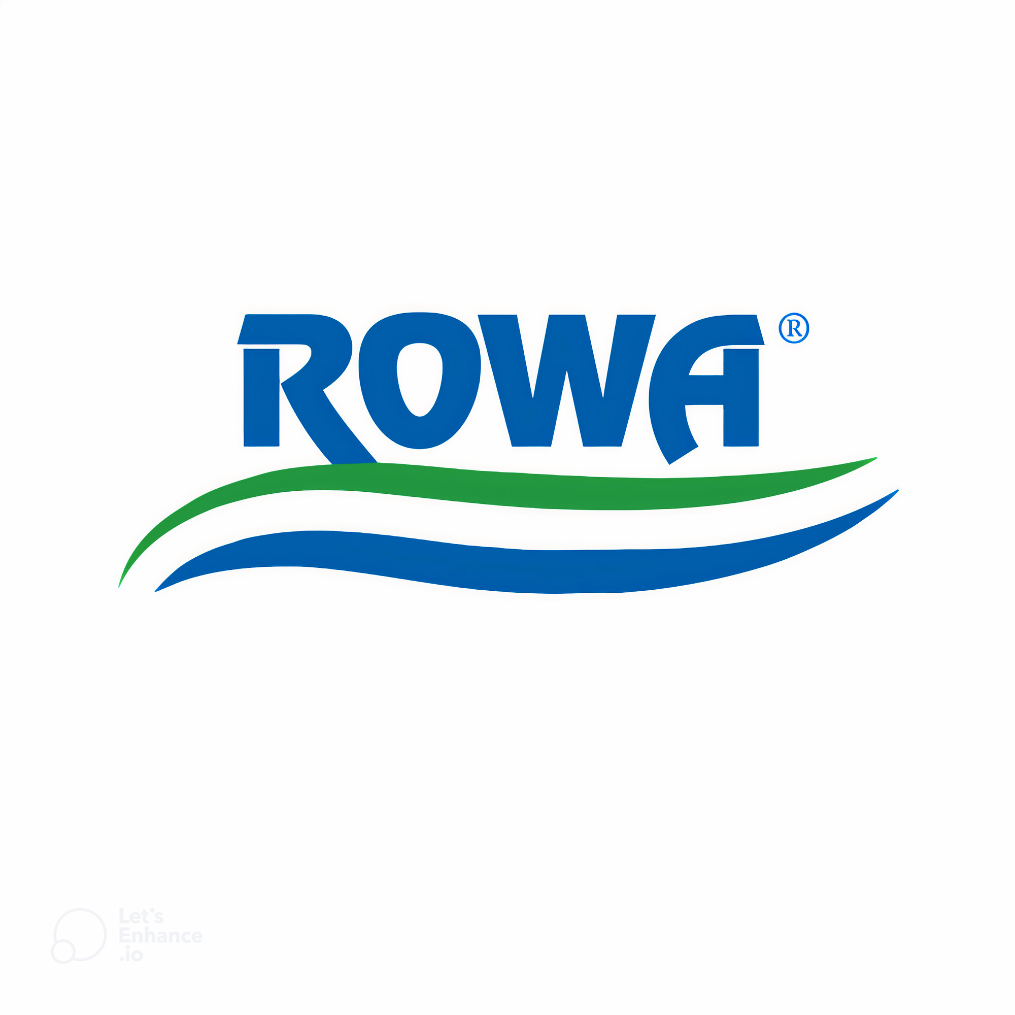 Rowa Logo 
