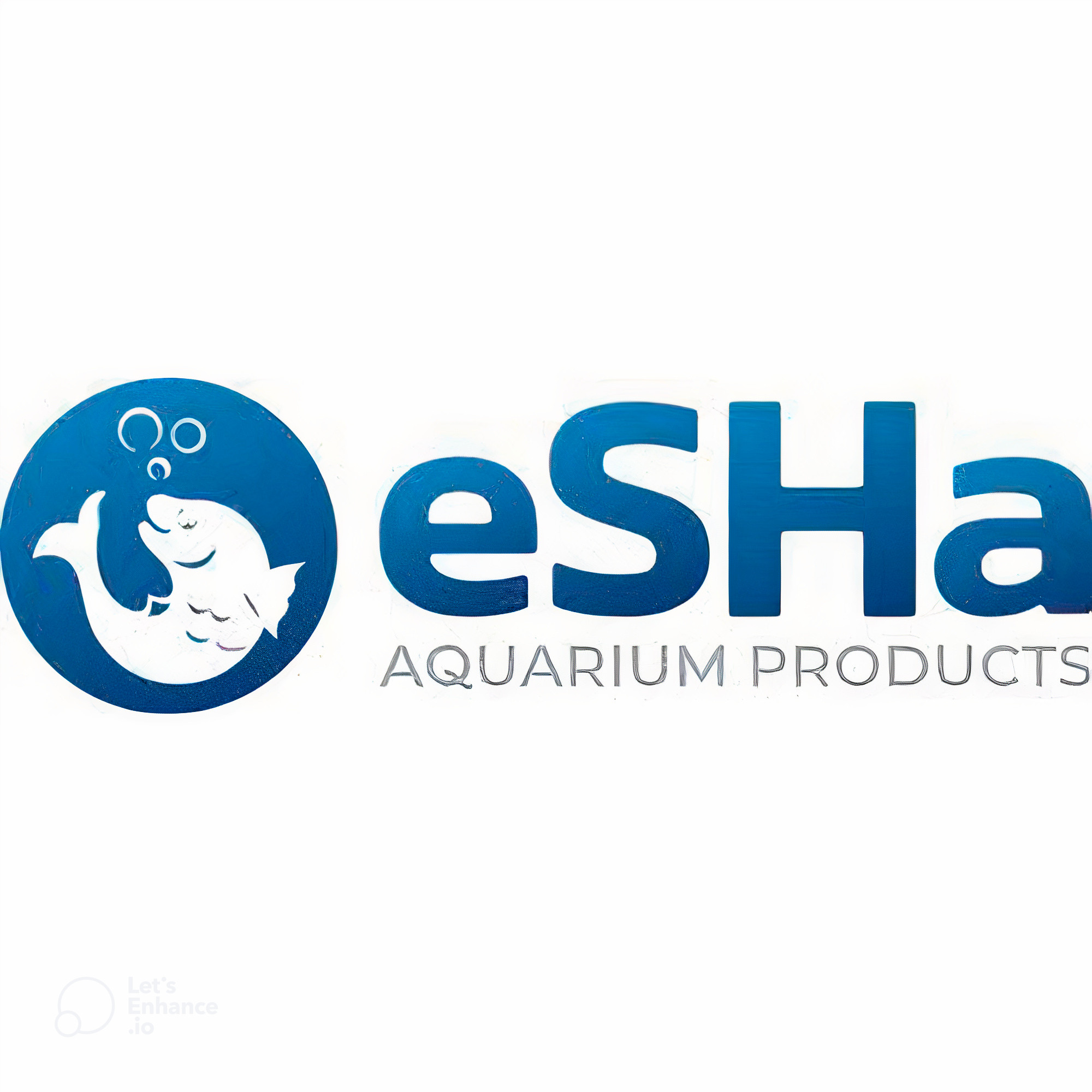 eSHa logo 
