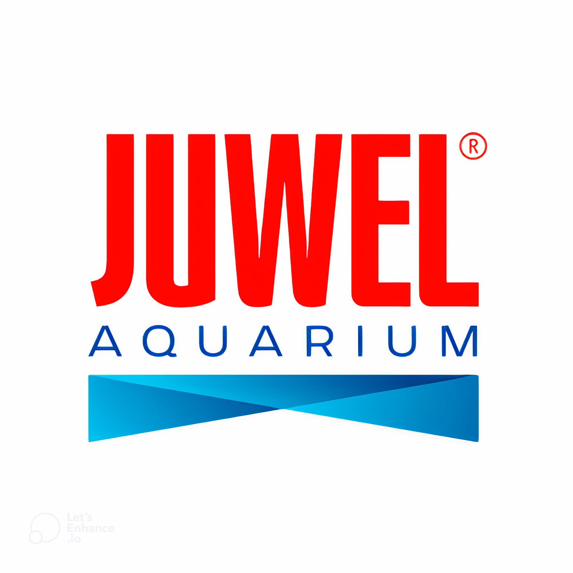 Logo juwel floraquatic 
